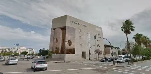 Floristería para Tanatorio Servisa Valencia