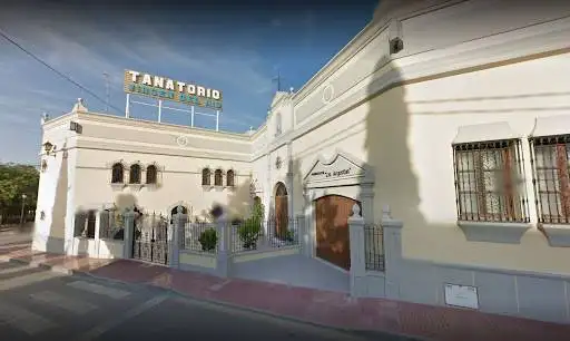 Floristería para Tanatorio Virgen del Río