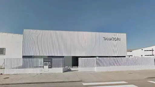 Floristería para Tanatorio de Xirivella