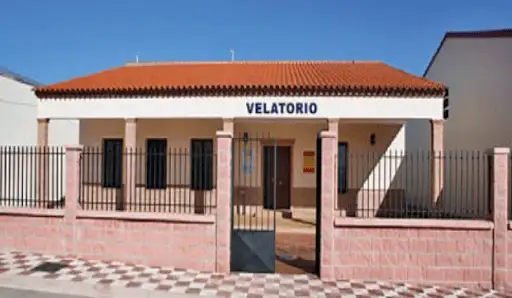 Floristería para Tanatorio Aldeaquemada