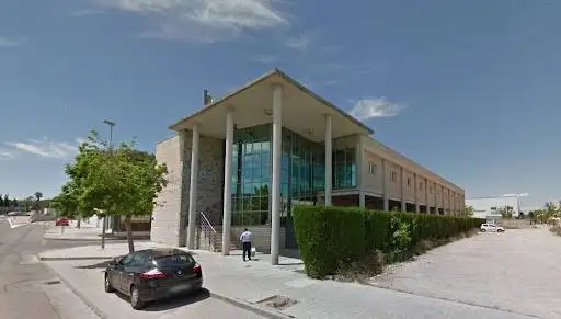 Floristería para Tanatorio de L’Horta Nord.