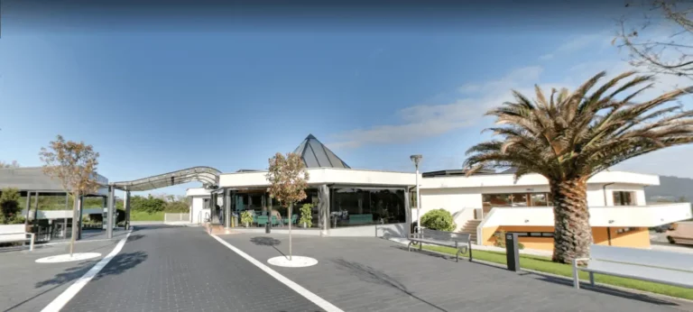 Floristería para Tanatorio Los Arenales