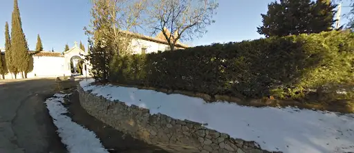 Floristería para Tanatorio Municipal Teruel