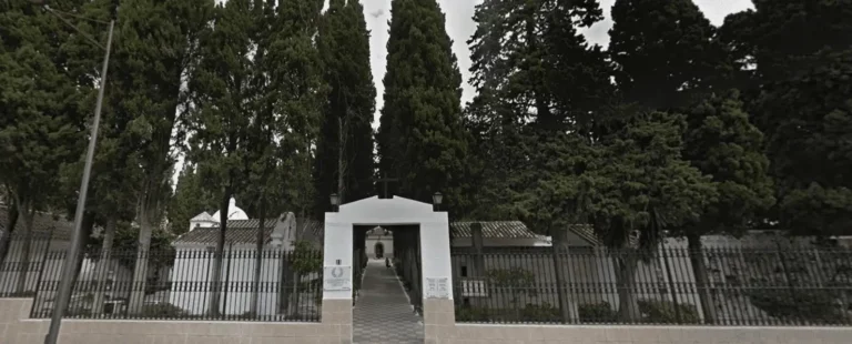 Floristería para Tanatorio Marbella