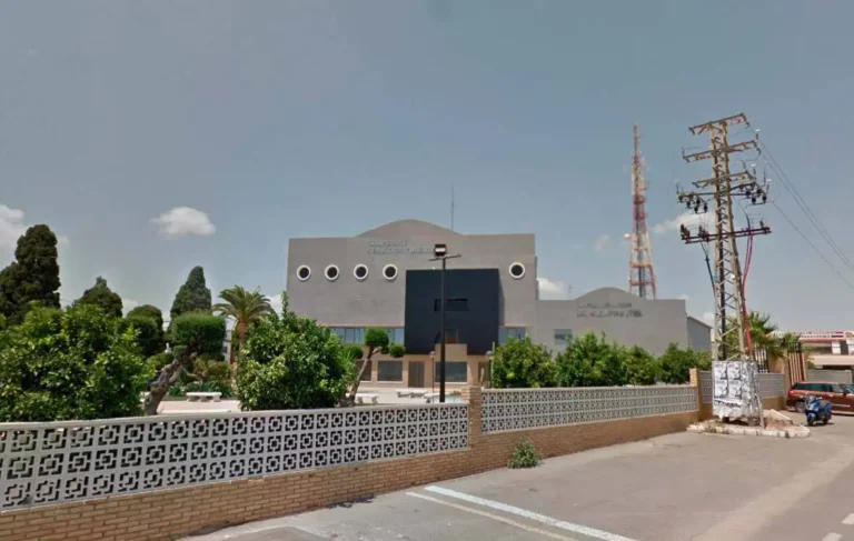 Floristería para Tanatorio La Siempreviva