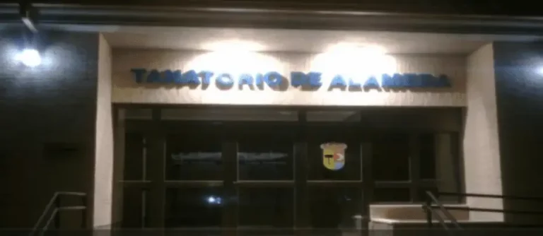 Floristería para Tanatorio Alameda de la Sagra