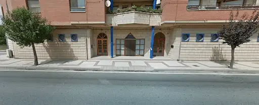 Floristería para Tanatorio Marcilla