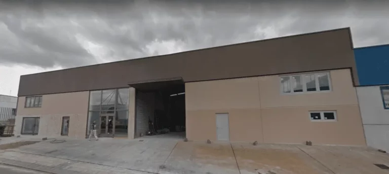 Floristería para Tanatorio de Barres