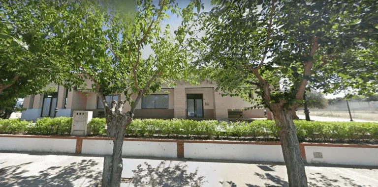 Floristería para Tanatorio de Polán