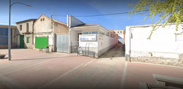 Floristería para Tanatorio Atocha Villasequilla