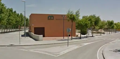 Floristería para Tanatorio Mémora Zuera