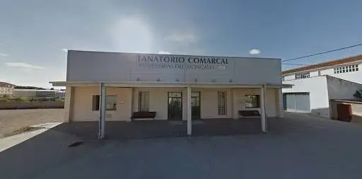 Floristería para Tanatorio Moncayo Ágreda