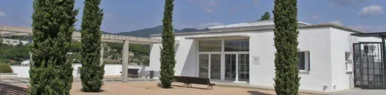 Floristería para Tanatorio Arenys de Mar