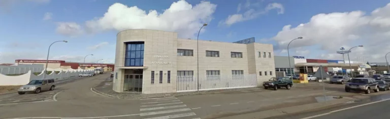 Floristeria tanatorio Aznalcazar