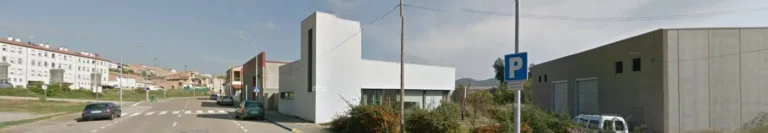 Floristería para Tanatori Balsareny – Mémora