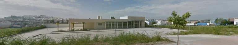 Floristería para Tanatorio Las Cabezas de San Juan