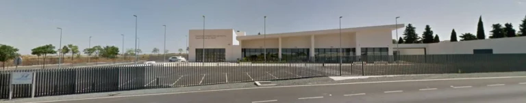 Floristería para Tanatorio de Carmona