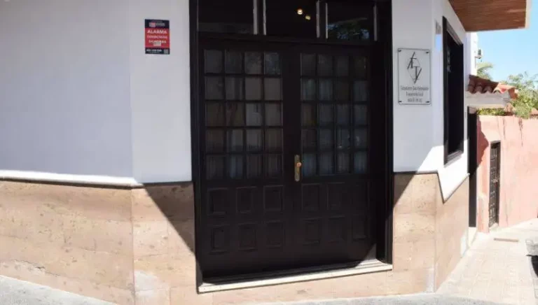 Floristería para Tanatorio Icod de los Vinos