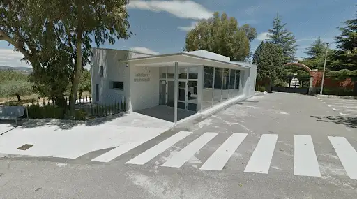 Floristería para Tanatorio Moro