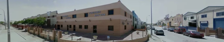 Floristería para Tanatorio De Las Nieves