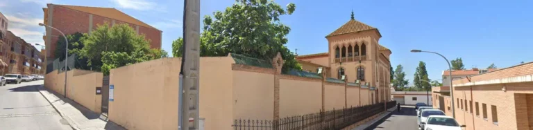 Floristería para Tanatori L’Arboç