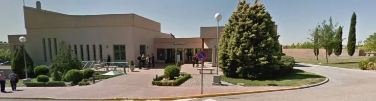 Floristería para Tanatorio Leganés