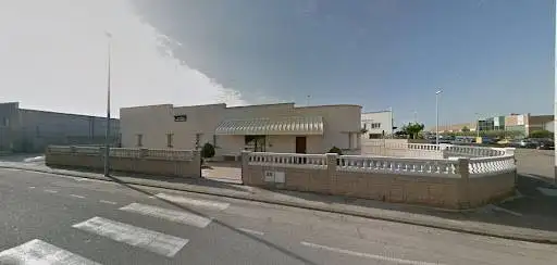 Floristería para Tanatorio de Agramunt