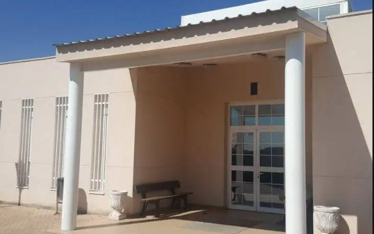 Floristería para Tanatorio de Ajalvir