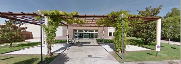 Floristería para Tanatorio Jardín Alcalá de Henares