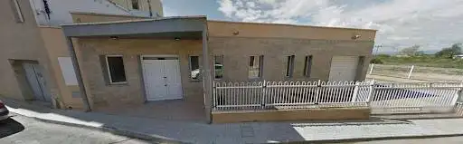 Floristería para Tanatorio de Alcanar