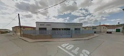 Floristería para Tanatorio de Aldeanueva de Ebro