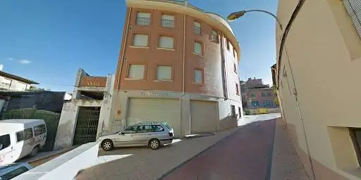 Floristería para Tanatorio Anoz