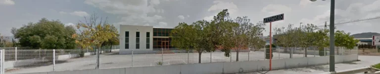 Floristería para Tanatorio Alquerias