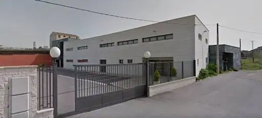 Floristería para Tanatorio Arandinos