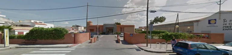 Floristería para Tanatorio Arco Iris