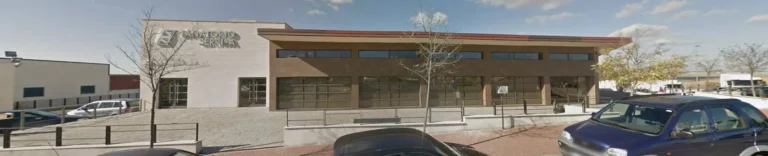 Floristería para Tanatorio Arcos de la Frontera