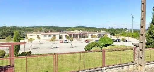 Floristería para Tanatorio Lucenses As Arieiras