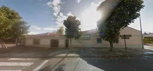 Floristería para Tanatorio Patiño