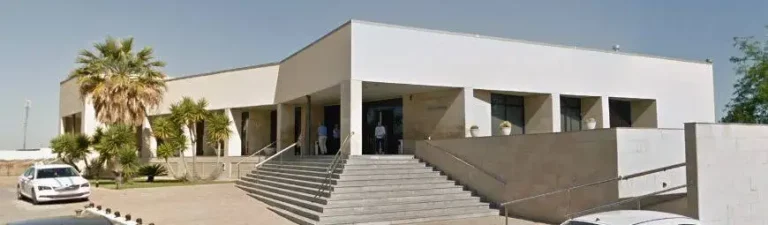 Floristería para Tanatorio del Atlántico