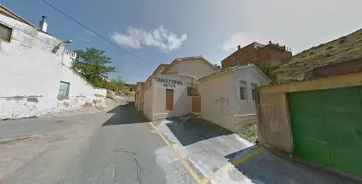 Floristería para Tanatorio Autol