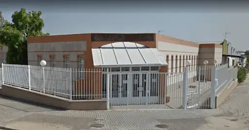 Floristería para Tanatorio Bailén