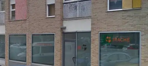 Floristería para Tanatorio Barañáin