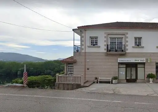 Floristería para Tanatorio Barca de Barbantes