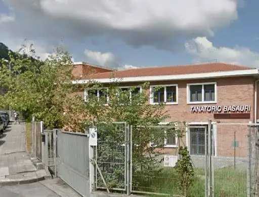 Floristería para Tanatorio Basauri