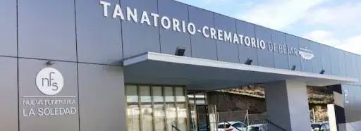 Floristería para Tanatorio Nueva Soledad