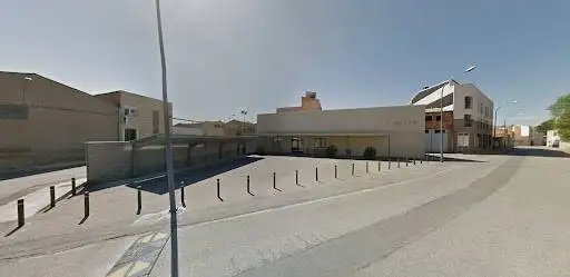 Floristería para Tanatorio Bellpuig