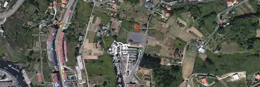 Floristería para Tanatorio Mariano