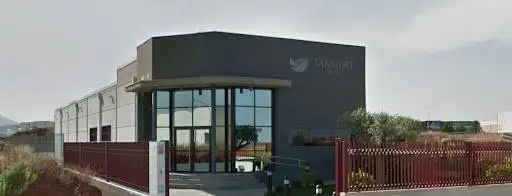 Floristería para Tanatori Betxí