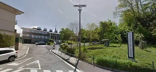 Floristería para Tanatorio de Bidasoa Irún