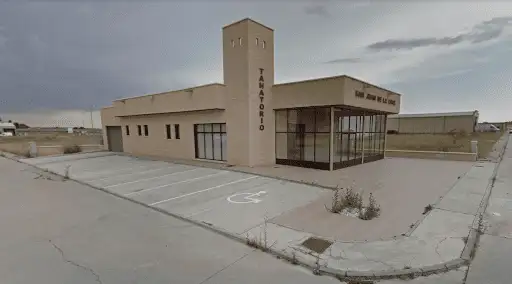 Floristería para Tanatorio Boceguillas